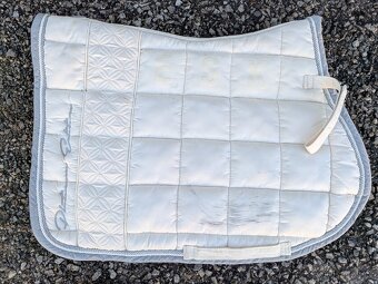 Prodám Eskadron Ormament Glossy VS bílou závodní - 3