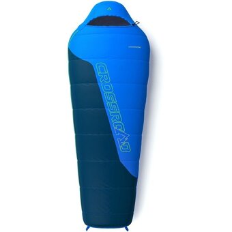 Prodám spacák Crossroad OXLEY 170 Junior - 3