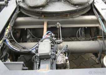 Přívěs Krone Dolly - 3