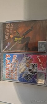 Original nerozbalene MC - 3