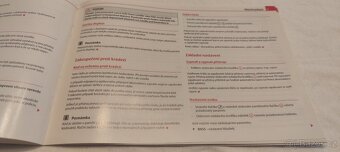 Škoda SWING návod na autorádio - 3