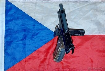 Plynová pistole - 3