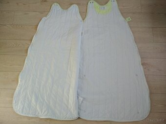 Spací pytel - 3