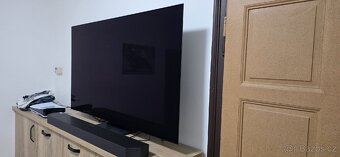 TV OLED SAMSUNG QE65S90D - 3