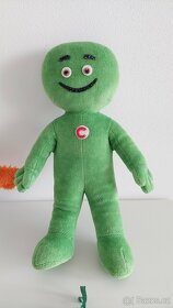 Plyšáci Cetelem a Benu - 3