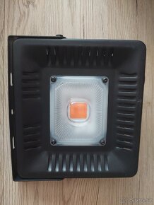 Led Grow Light svetlo (reflektor) - 3