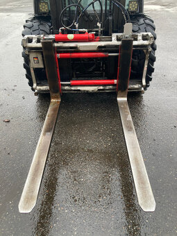 VZV Manitou MC30-2 - 3