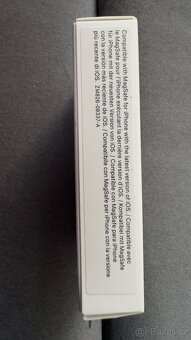 Bezdrátová nabijecka - 3