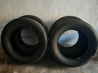 Pneu Continental 225/65 R17 - 3