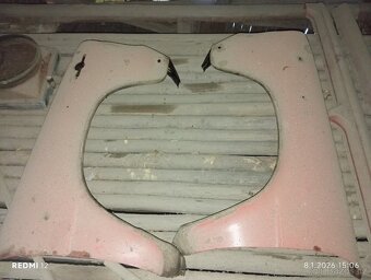 Díy škoda 1000MB - 3