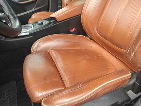 Interiér Individual Opel Insignia 4x4 - 3