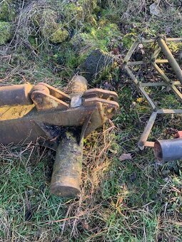 Podkop HON UN 050 - 3