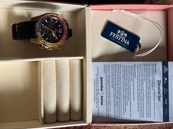 Festina Boyfriend Rainbow - 3