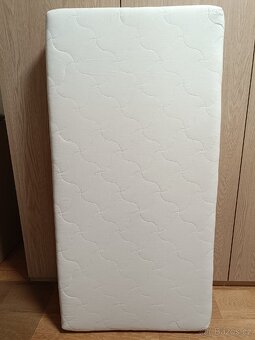 Sada do postýlky - 3