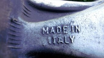 ALUDISKY z MERCEDES  = A-160 - 3