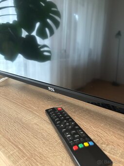 Televize TCL 32DD420 - 3