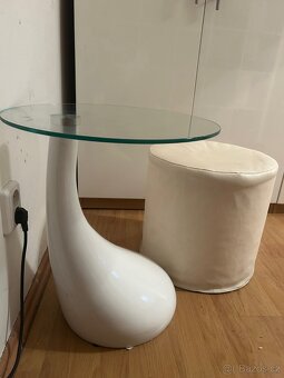 Konferenční stolek - 3