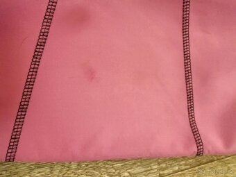 Softshellové kalkoty - 3