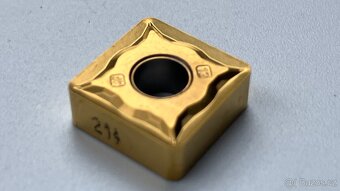 VBD pramet , sandvik Coromant , OOPP - 3