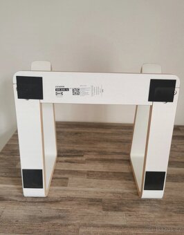 Podložka/držák na notebook IKEA - 3