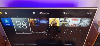 Playstation 4 Pro 1 TB - 3