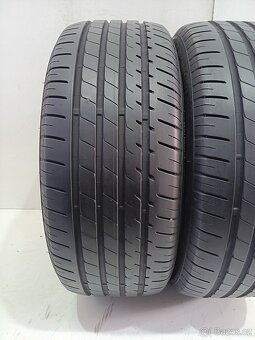 2ks letní pneu 225/55/16 Lassa - 3