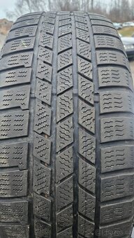235/55R19 - 3