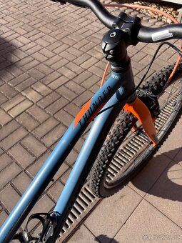 Rock Machine Thunder 26 - 3