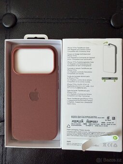 iPhone 17 pro kryt - 3