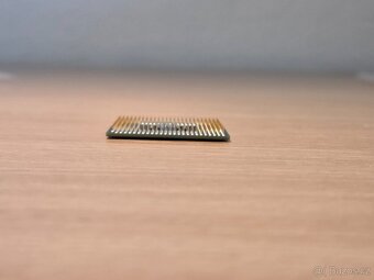 Notebookový procesor Intel Pentium Dual-Core T4500 - 3