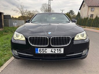 BMW 530xd , F11 , automat - 3