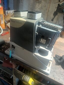 Nice robus 400 - 3
