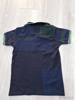 Tričko Hugo Boss - 3