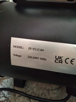 Fukar srsti pro zvířata - 3