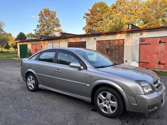 Opel Vectra - 3