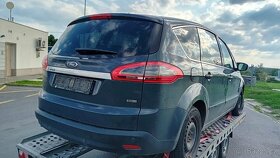ND Ford S-max 2.0 100kw 103kw 120kw panorama - 3