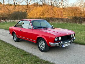 Fiat 124 Coupe Sport 1600 - 3