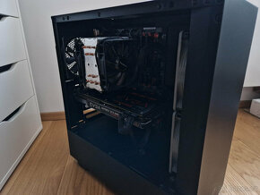 PC i7-4770, EVGA GTX 1080, SSD, 2TB HDD, 16GB RAM,MaximusVII - 3