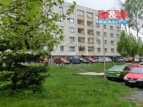 Prodej bytu 2+1, 53 m2, Karviná, ul. Kosmonautů - 3