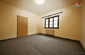 Pronájem bytu 2+kk, 50 m², Liberec, ul. Vaňurova - 3