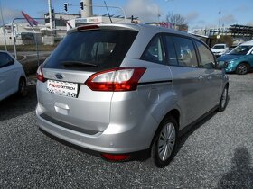 FORD C-MAX 2,0TDCi BUSSINES EDITION - 3