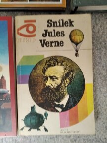 Jules Verne - 3