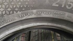 Nove letni pneu BestDrive 215/60/17 dot0520 - 3