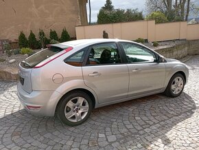 Ford focus 1.6 85kw - 3