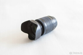 Oboustranná sluneční clona pr. 58 nebo 62 mm. - 3