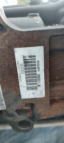 Motor BMW 3.0 d M57 Tu, M57 TUE - 3