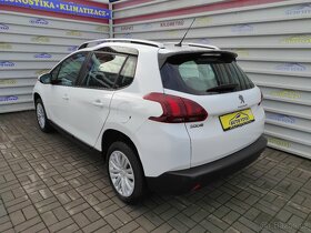 Peugeot 2008 1,5 BlueHDi Active,S&S,ČR,1maj - 3