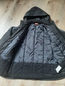 Chlapecká zimní bunda Puma vel. 158/164 - 3