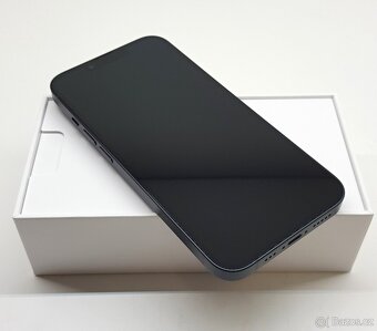 Apple iPhone 14 Plus, 128GB, Midnight - záruka 12 měsíců - 3