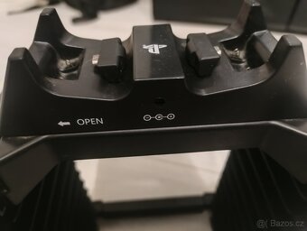 PS 4 NUMSKULL GAMES TOWER,DUAL CHARGE - 3